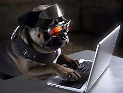 Image result for Hacker T Dog Coloring