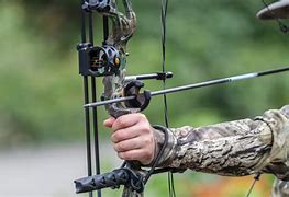 Image result for Left-Handed Youth Bow