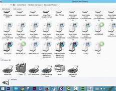 Image result for Canon Printer Department ID