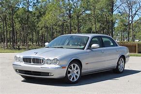 Image result for 2005 Jaguar XJ8L