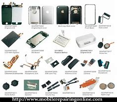 Image result for Mobile Phone Repair Parts