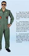 Image result for Indian Air Force Uniform