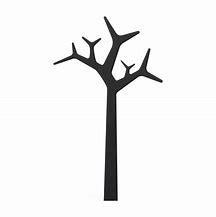 Image result for Wall Mounted Coat Tree
