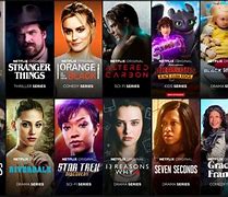 Image result for Complete List of TV Series