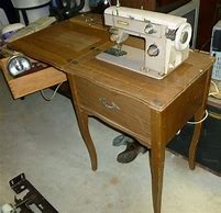 Image result for Vintage Nelco Sewing Machine Models