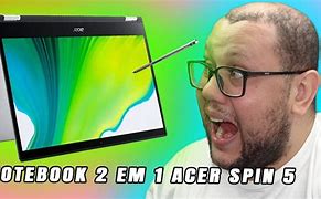 Image result for Acer Gaming Laptop Nitro Spin 5