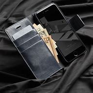 Image result for iPhone 6 Wallet Case Zipper Detail