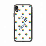 Image result for LGBT iPhone Case