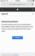 Image result for Unlock Apple ID Account