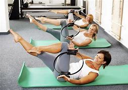 Image result for Pilates Ring