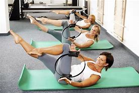 Image result for Pilates Circle