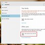 Image result for Laptop Users Settings