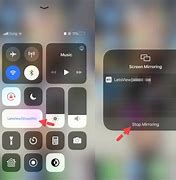 Image result for How to Connect iPhone to Laptop Screen Mirror