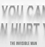 Image result for The Invisible Man Movie 2007