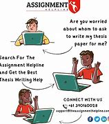 Image result for PhD Thesis Writing Help