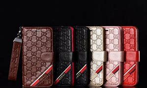Image result for Gucci iPhone XR Wallet Case