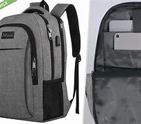 Image result for Backpack for iPad Pro 12 9