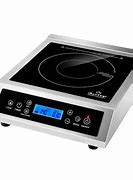 Image result for Induction Stove Countertop