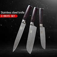 Image result for Carbon Steel Utility Kitchen Knives