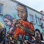 Image result for Street Art 2018