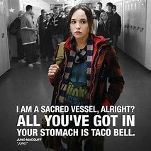 Image result for Juno Quotes