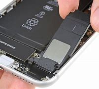 Image result for iPhone 8 Plus Mic Location