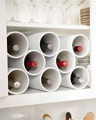 Image result for PVC Pipe Projects