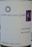 Image result for Cameron Hughes Zinfandel Lot 43 Dry Creek Valley