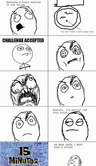 Image result for Ironic Rage Comics