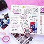 Image result for Fun Bullet Journal Pages