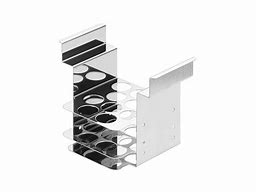 Image result for Falcon Tube Rack