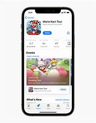 Image result for iPhone 12 App Store