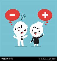 Image result for Negative Person Cartoon