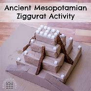 Image result for Mesopotamia Art and Craft Kit