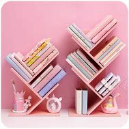 Image result for A-Z Bookshelf Decorations