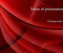 Image result for PowerPoint Backgrround Red Template