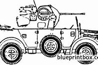 Image result for Flak 38 Blueprint