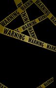 Image result for Yellow and Black Tape Wallpaper