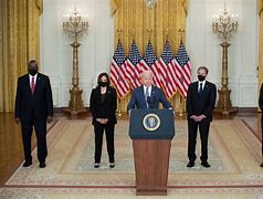 Image result for President Speaks at White House