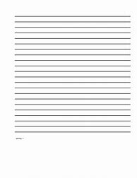 Image result for Shaded Lined Paper Printable