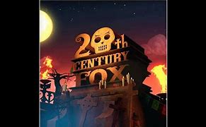 Image result for Halloween 20th Century Fox Logo