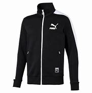 Image result for Puma Track Jacket