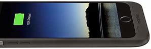 Image result for Mophie Charging Case iPhone 7 Plus