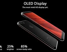 Image result for iPhone X Curved Screen Inside