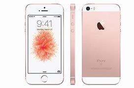 Image result for Rose Gold iPhone 5 SE P
