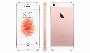 Image result for iphone se pink gold