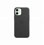 Image result for Apple iPhone 12 Mini Leather Case