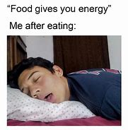 Image result for Eat Healthy Energy Meme