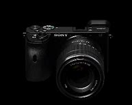 Image result for Sony A6600