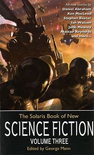 Image result for Brand New Science Fiction